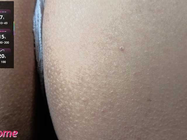 Giselle-moon from BongaCams is Freechat