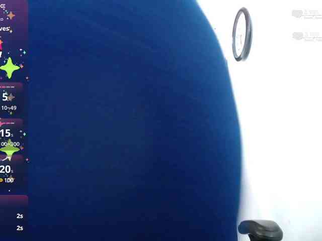 Giselle-moon webcam