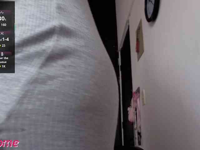 Giselle-moon Live Webcam on BongaCams