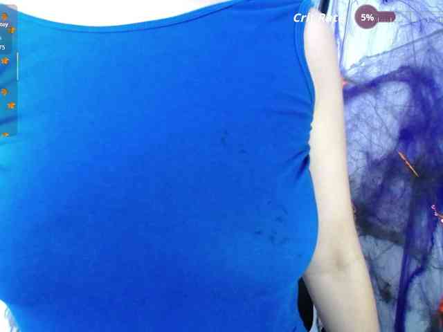 Giselle-moon webcam