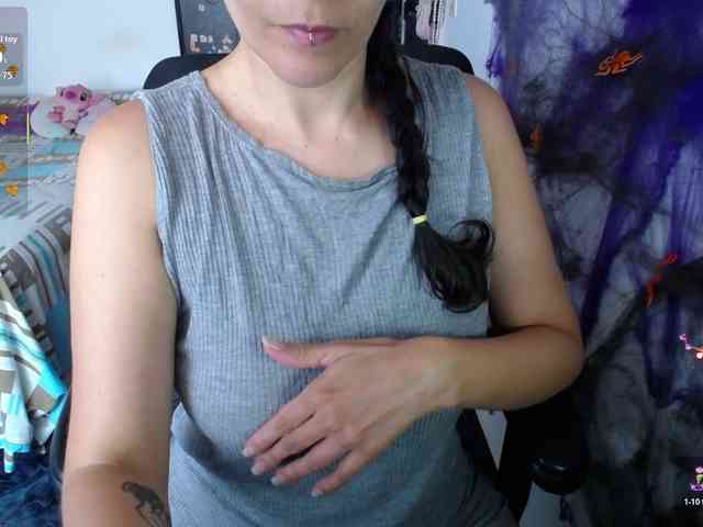 Giselle-moon webcam