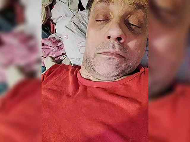 play-Bear Live Webcam on BongaCams