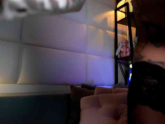 JuliaDragon webcam