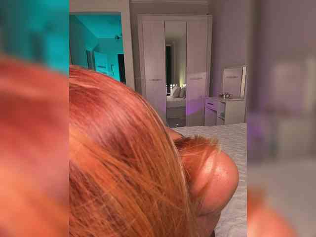 JuliaDragon webcam