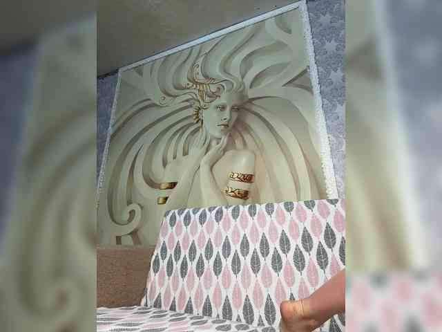 Julia93cherry Live Webcam on BongaCams