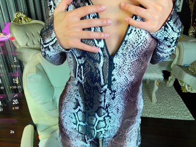 Preview of bnefertiti
