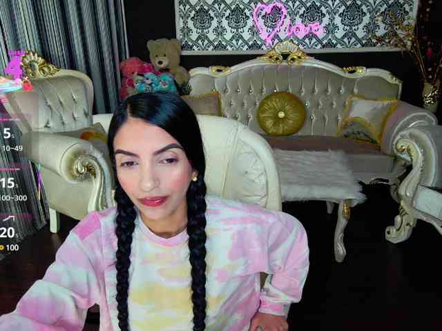 BNefertiti webcam