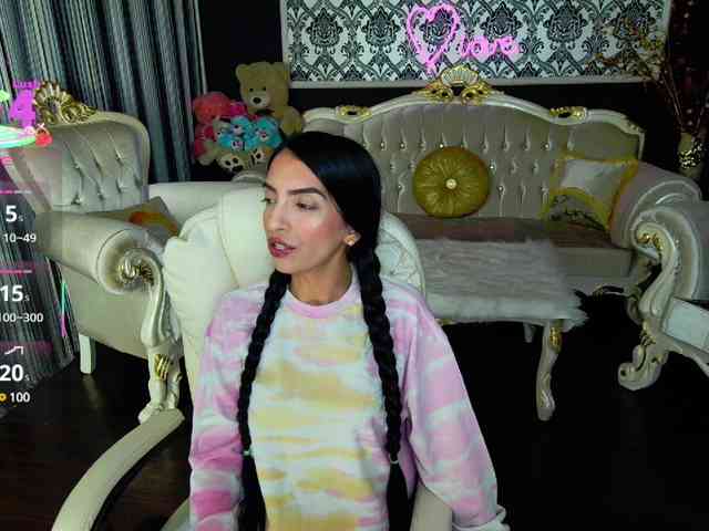 BNefertiti webcam