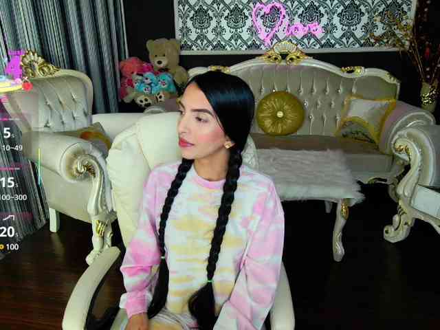 BNefertiti webcam