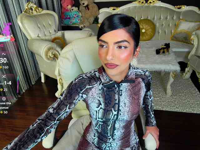 BNefertiti webcam