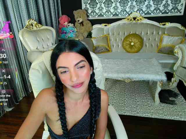 BNefertiti webcam