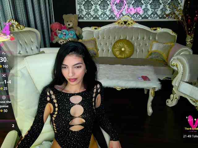 BNefertiti webcam