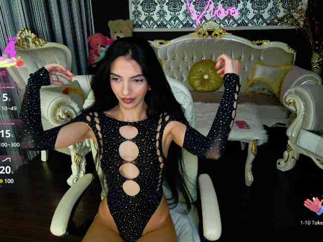 BNefertiti webcam