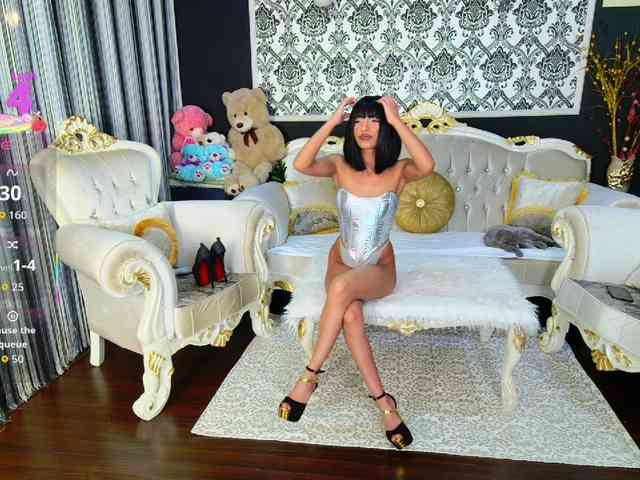 BNefertiti webcam