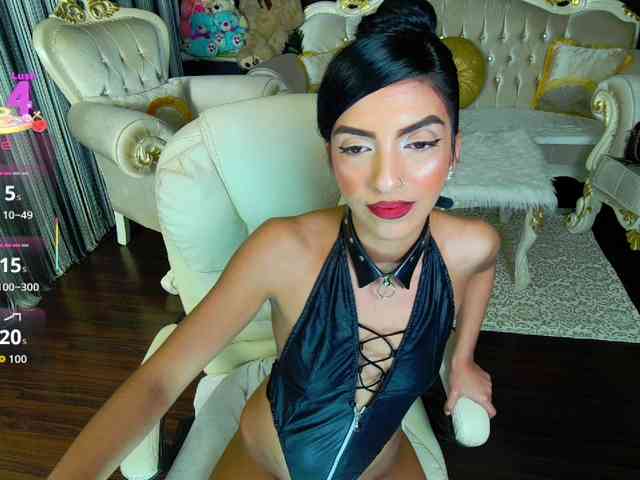 BNefertiti webcam