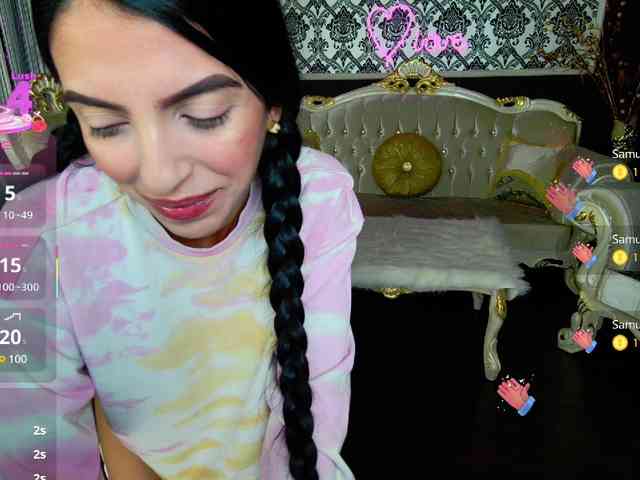 BNefertiti webcam