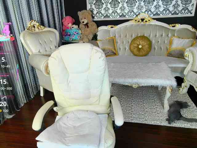 BNefertiti webcam