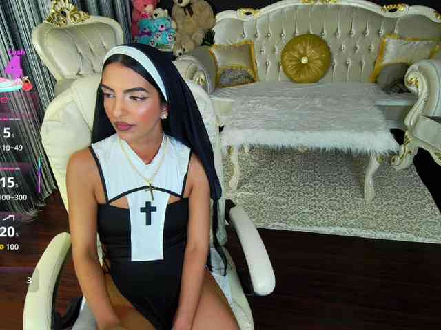 BNefertiti webcam