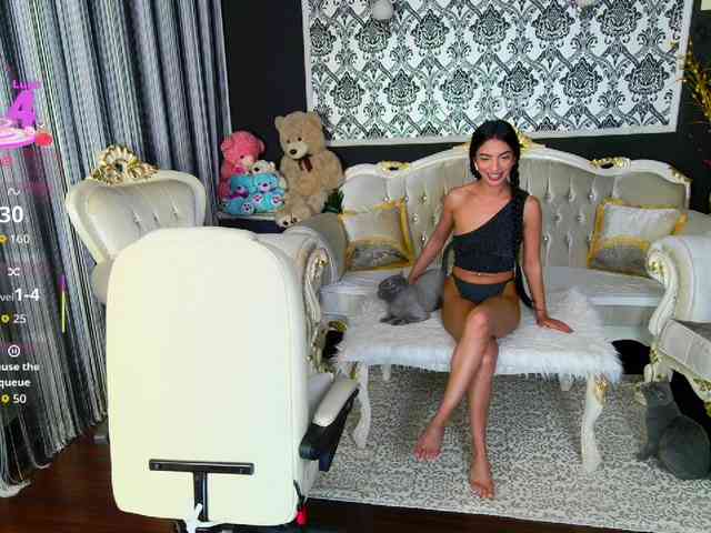 BNefertiti webcam