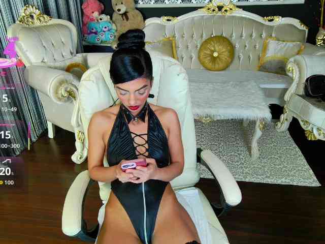 BNefertiti webcam