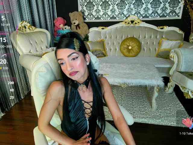 BNefertiti webcam