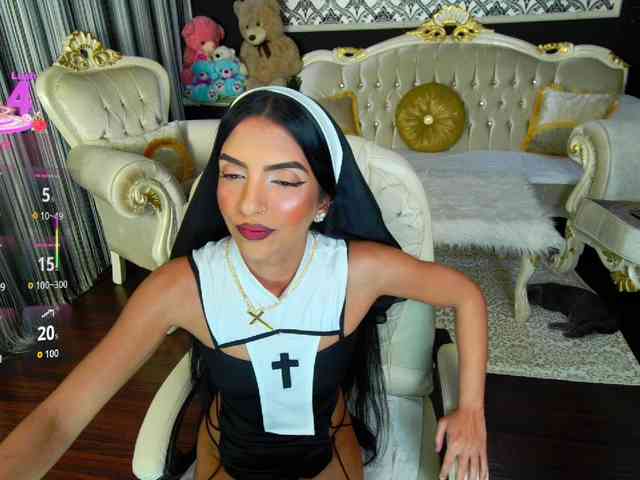 BNefertiti webcam