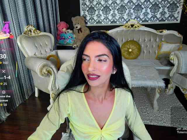 BNefertiti webcam