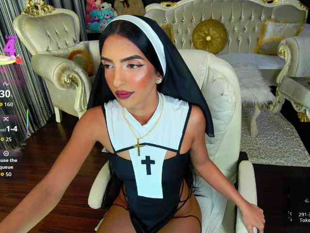 BNefertiti webcam