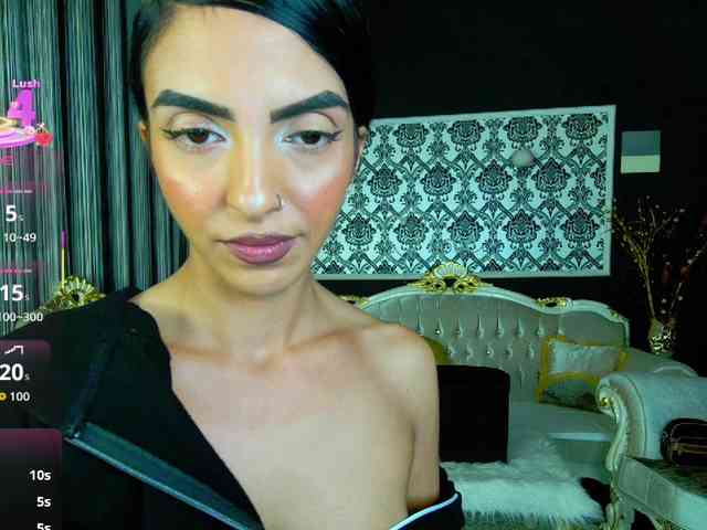 BNefertiti webcam