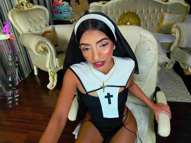 BNefertiti webcam