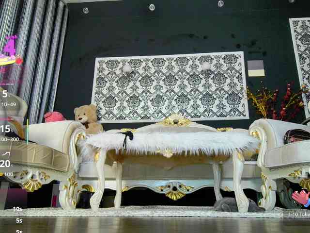BNefertiti webcam