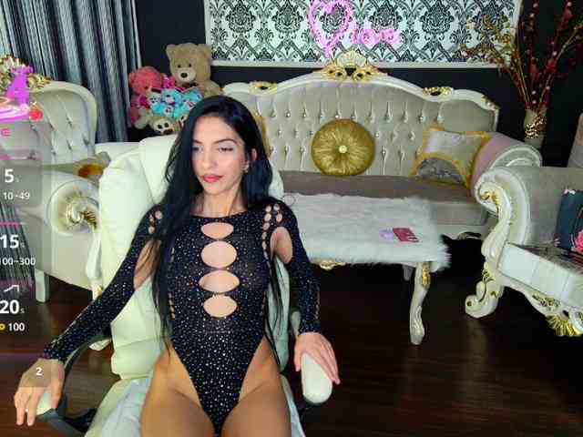 BNefertiti webcam