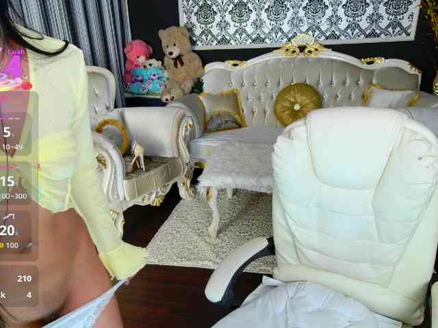 BNefertiti webcam