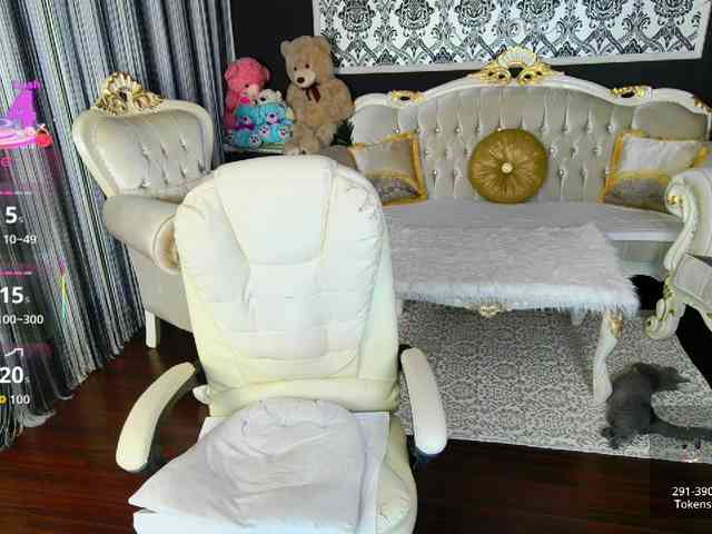 BNefertiti webcam