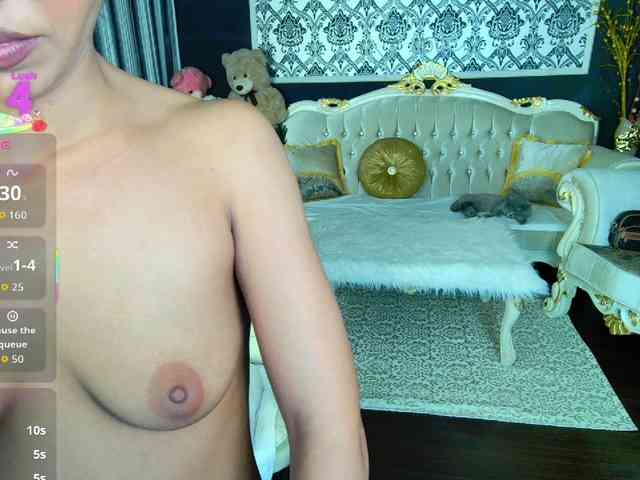BNefertiti webcam