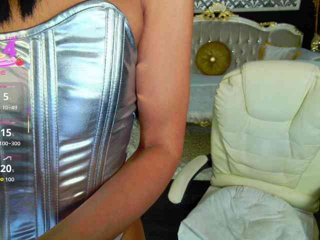 BNefertiti webcam
