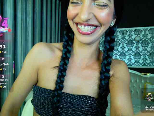 BNefertiti webcam