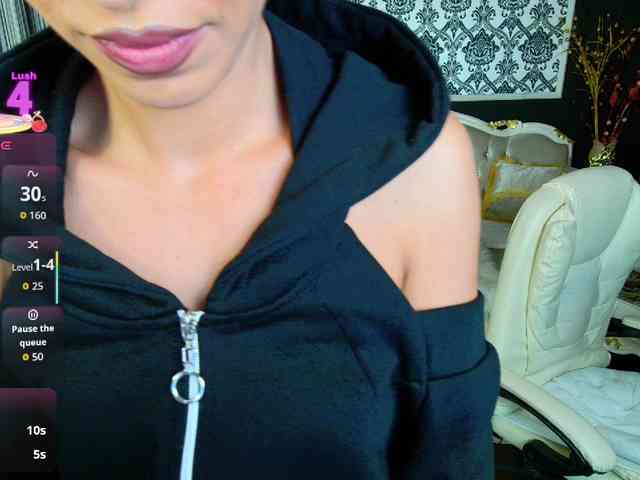 BNefertiti webcam