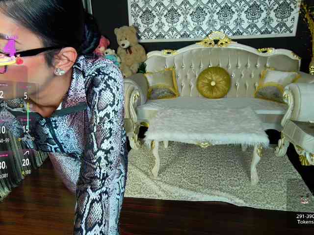 BNefertiti webcam