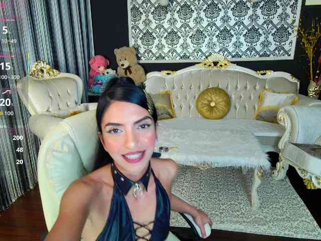 BNefertiti webcam