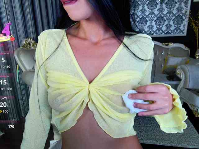 BNefertiti webcam