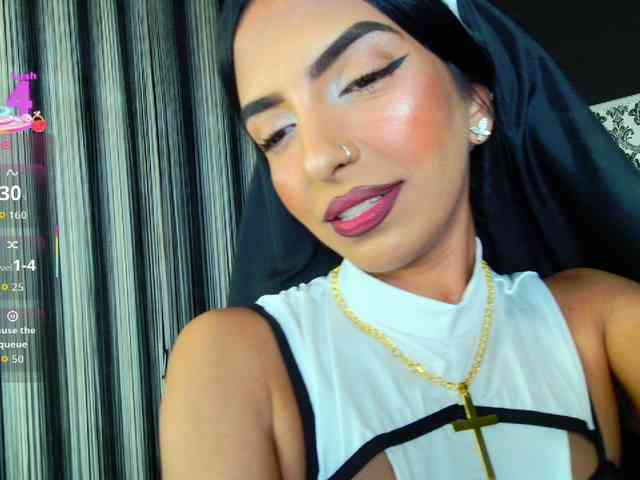 BNefertiti webcam