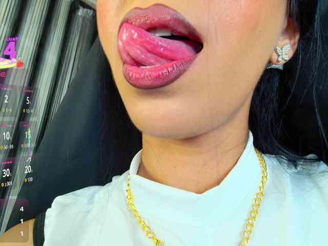 BNefertiti webcam