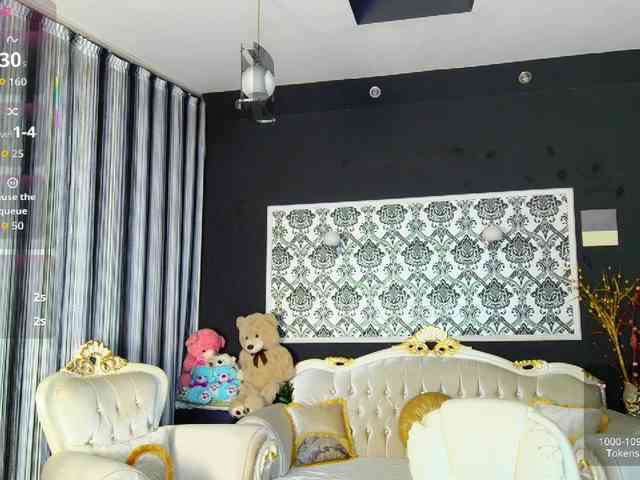BNefertiti webcam