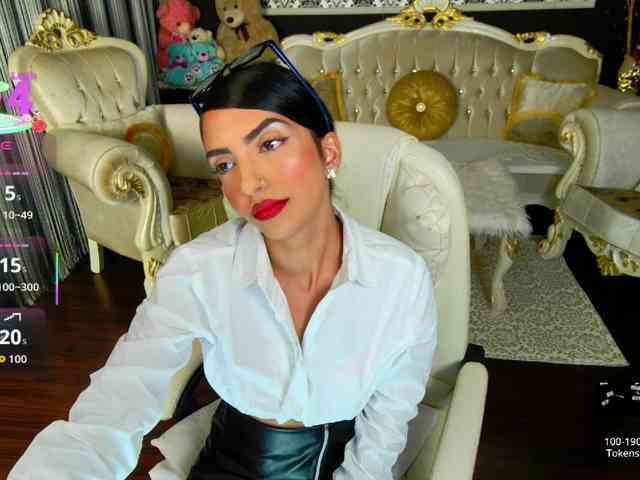 BNefertiti webcam