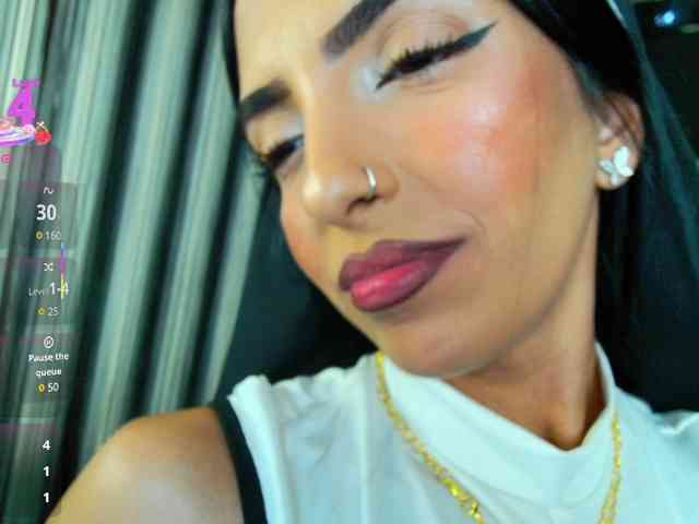 BNefertiti webcam
