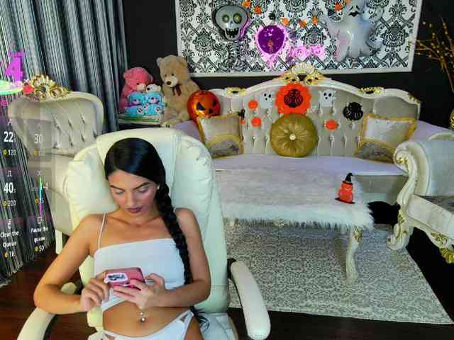 BNefertiti webcam
