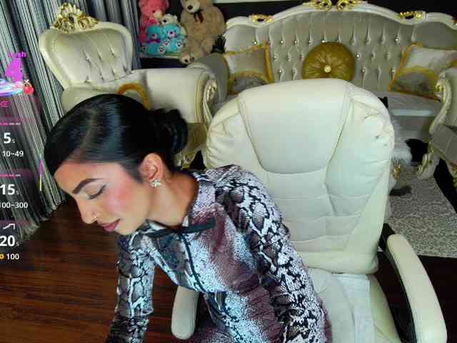 BNefertiti webcam