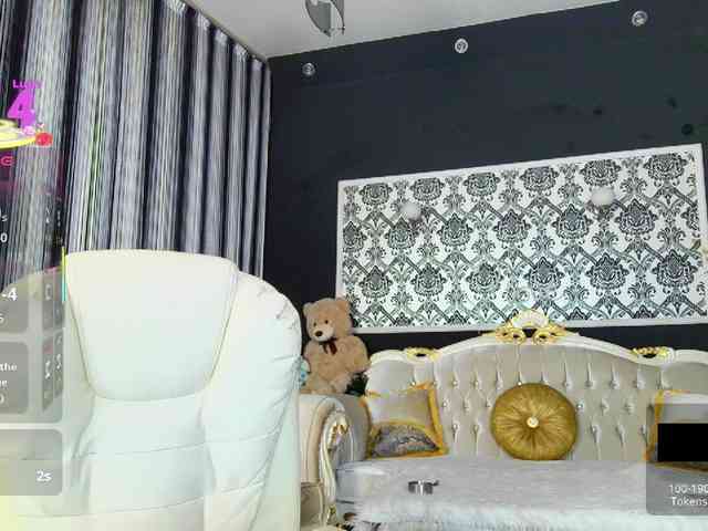 BNefertiti webcam