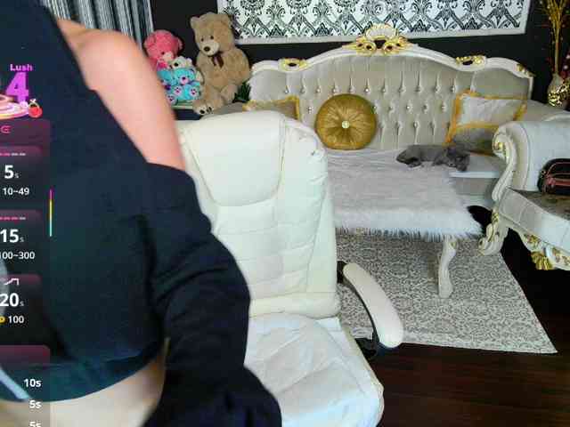 BNefertiti webcam